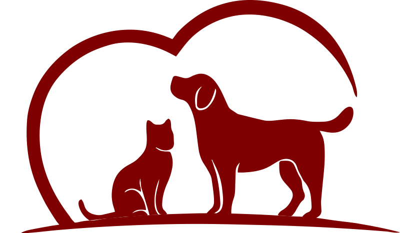 Ace Animal Hospital logomark